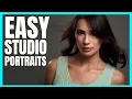 Download Lagu Studio Portrait Cheat Code!