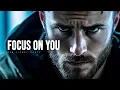 Download Lagu FOCUS ON YOU - Motivational Speech