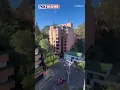 Sirens Blare in Bogota Colombia After Magnitude 7 4 Quake Strikes