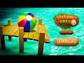 New 3D Balance Ball game - Unity 3D Game