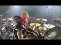 🛸Tanzneid Show #1 Drum Cam & raw audio! (Electric Callboy) 🇩🇰 