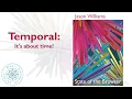 Jason Williams - Temporal It s about time