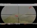 Unity Adding a Snipers Scope