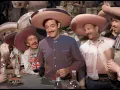 Jorge Negrete - Allá En El Rancho Grande HD  A COLOR
