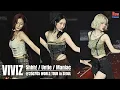 Download Lagu #VIVIZ ♬ Shhh! ♬ Untie ♬ MANIAC #비비지 히트곡 모음 @250705 WORLD TOUR [NEW LEGACY] in SEOUL