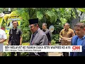 Download Lagu SBY Melayat ke Rumah Duka Istri Wapres Ke-4 RI