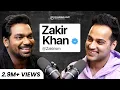 Download Lagu @ZakirKhan On Parents, Relationship, Bollywood, Success, Money | Zakir Khan | FO 148 | Raj Shamani