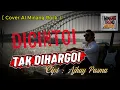 Lagu DICINTOI TAK DIHARAGOI - AGGREK  []   [Cover AI Minang Rock]