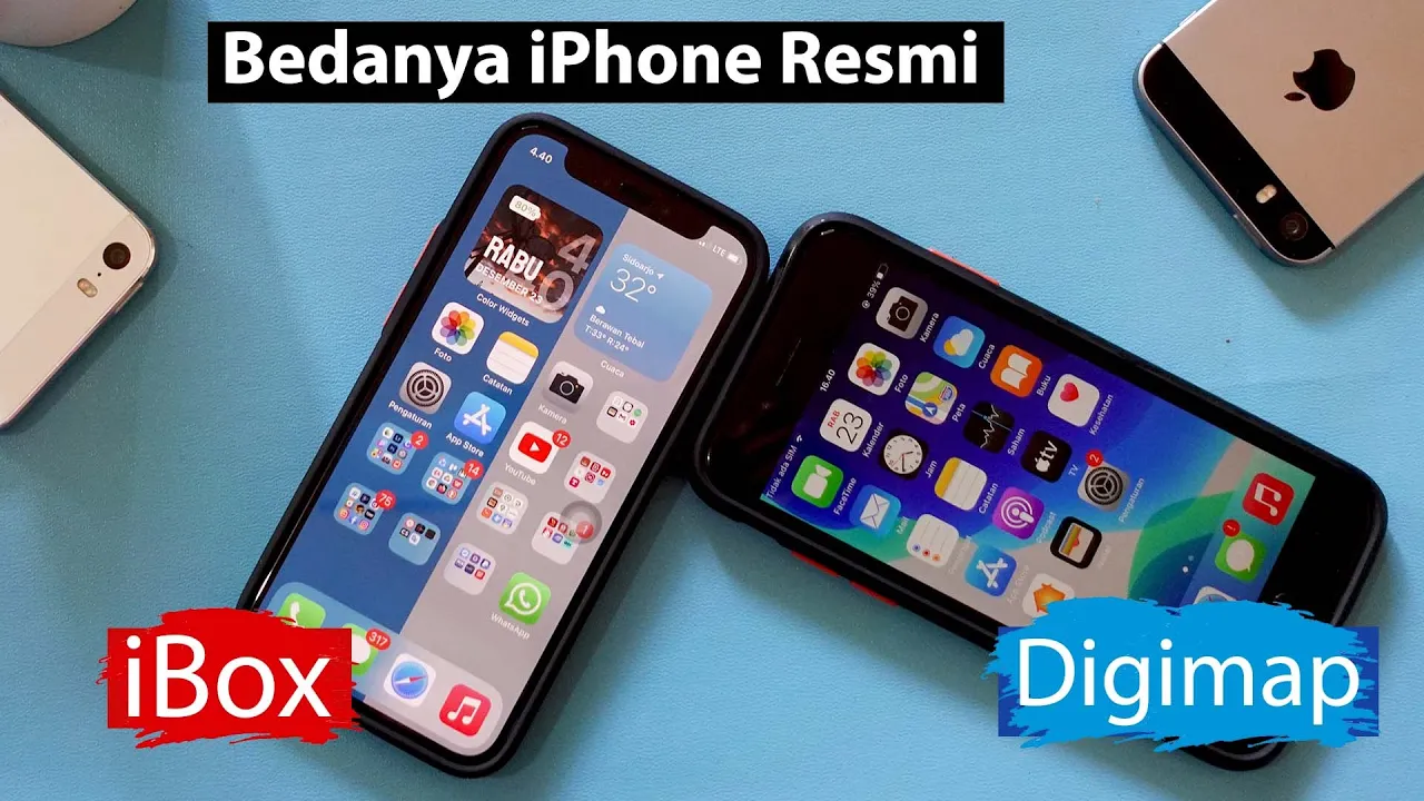 Cara Memindahkan Data dari iPhone Lama ke iPhone Baru Tanpa iCloud!