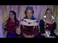The sleeping beauty Daytona Playhouse YAC 2019