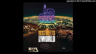 distruction boyz we not afraid feat cruel boyz 