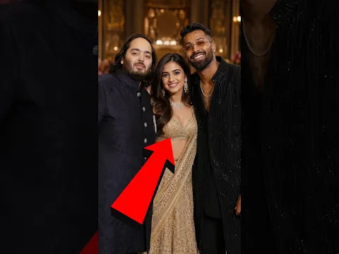 Anant ambani ने राधिका का रोल्स-रॉयस क्यों नहीं दिया 😱 #anantambani #shortvideo