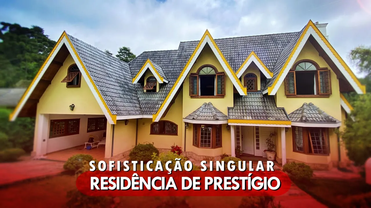 Video do Imóvel: Seu endereço de luxo aguarda você.