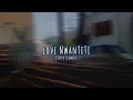 Download Lagu Love Nwantiti (super slowed)