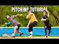 How to Throw EVERY Blitzball Pitch Top Ranked Players