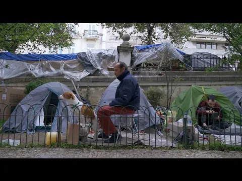 Μέρα με τη μέρα - Trailer (10ο Πανόραμα)