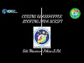 Tugas 7A LOOPING JAVA SCRIPT dengan Grasshopper