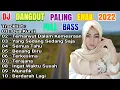 Lagu DJ DANGDUT RIMEX PALING ENAK BUAT TEMAN DI PERJALANAN 2022