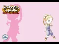 Download Lagu Harvest Moon Back To Nature - Ost. Ann Theme Backsound 1 Hour