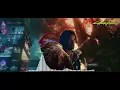 The Rebel Path Cello & V Theme Remix Mashup (VOLUME BOOST + REMASTER)