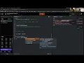 Bootcamp Prep Session 3
