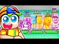 Download Lagu I Stole The 6 New RAREST BRAINROTS! (INSANE!)