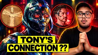 Vision Quest Ep 3&4 Explain | Filmirishabhh