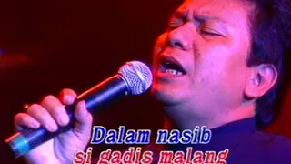 panbers 06b gadis yang malang