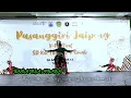 Bentang Bandung@Nayla nisa Amalis@pdu