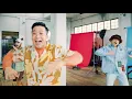 瑛人 / ピース オブ ケーク (Official Music Video)