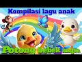 Download Lagu Lagu anak terbaik,POTONG BEBEK ANGSA DAN LAGU ANAK LAINNYA,Lagu anak populer I @BOYSKIDS-d3t