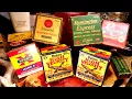 Vintage Shotgun Shell Boxes