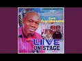 Download Lagu Live on Stage, Vol. 2