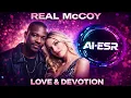 Lagu Real McCoy - Love \u0026 Devotion (AI-ESR Cover)