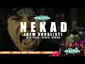 Download Lagu Jamrud - Nekad (New Vocalist) (Official Lyric Video)