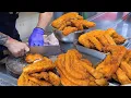 Lagu Popular Fried Pork Belly: 3 Shops, Taiwan Crispy Pork Collection (人氣炸五花肉：三間店, 台灣脆皮豬肉合集)