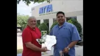 Remembering 2014 The Year of the NTTA Customer