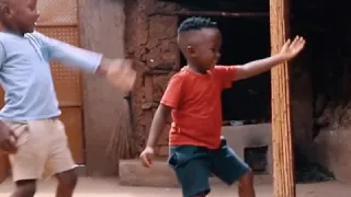 اجمل اغنية افريقية 