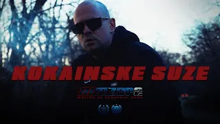 RI - KOKAINSKE SUZE VISUALIZER