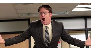 The Office Best Moments ALL SEASONS 