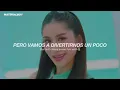 BINI, Belinda - Blink Twice (Dos Veces Remix) [Music Video] (Sub. Español)