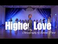 Download Lagu Eshani Patel Choreography | Higher Love by Desi Trill (feat. DJ Khaled, Cardi B, Natania \u0026 Subhi)