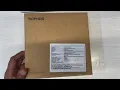 Sophos Access Point APX 120 Uboxing and Review
