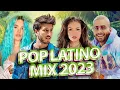 Download Lagu Lo Mas Nuevo 2023 - Karol G, Shakira, Bad Bunny, Ozuna, Rauw Alejandro, Feid - Reggaeton Mix 2023