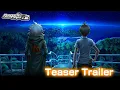 Download Lagu Danganronpa 2x2 Teaser Trailer - Coming 2026