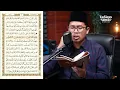 Download Lagu JUZ 1   IRAMA KURDI   Ust  Bilal Attaki