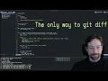Make Git Diffs Actually Readable with Git Delta
