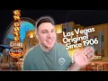 I Stayed at The Oldest Hotel in Las Vegas Golden Gate