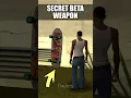 Download Lagu RARE SPECIAL WEAPONS IN GTA SAN ANDREAS! #gta #gtasanandreas #secrets