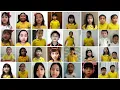 Download Lagu Terima Kasih Untuk Cinta - Angelic Choir C GII Semanggi - Father's Day 2020